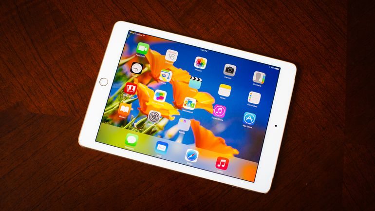 Sewa iPad Jakarta MurahTersedia Spesifikasi Terkini
