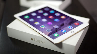 Rental iPad di Jakarta